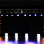 6階 アイドルステージ