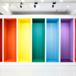 5階 ヒューマンカラーボックス